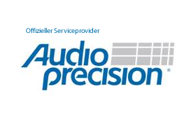 Audio Precision